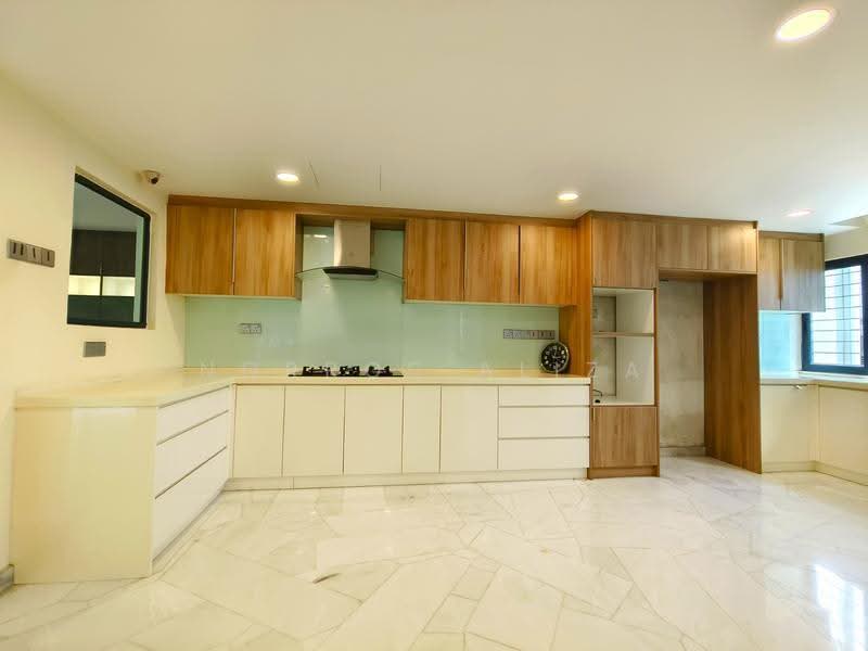 Bungalow House for Sale in Damansara Heights (Kuala Lumpur) - Norros Aliza - Kitchen - PropertyGuru.com.my