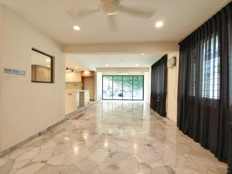 Bungalow House for Sale in Damansara Heights (Kuala Lumpur) - Norros Aliza - Living Room - PropertyGuru.com.my