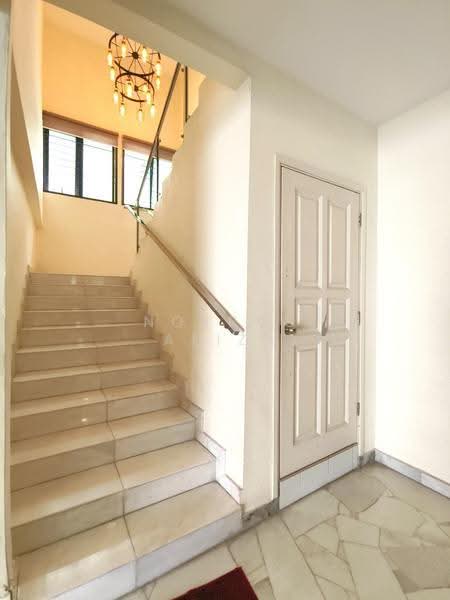 Bungalow House for Sale in Damansara Heights (Kuala Lumpur) - Norros Aliza - Entrance - PropertyGuru.com.my