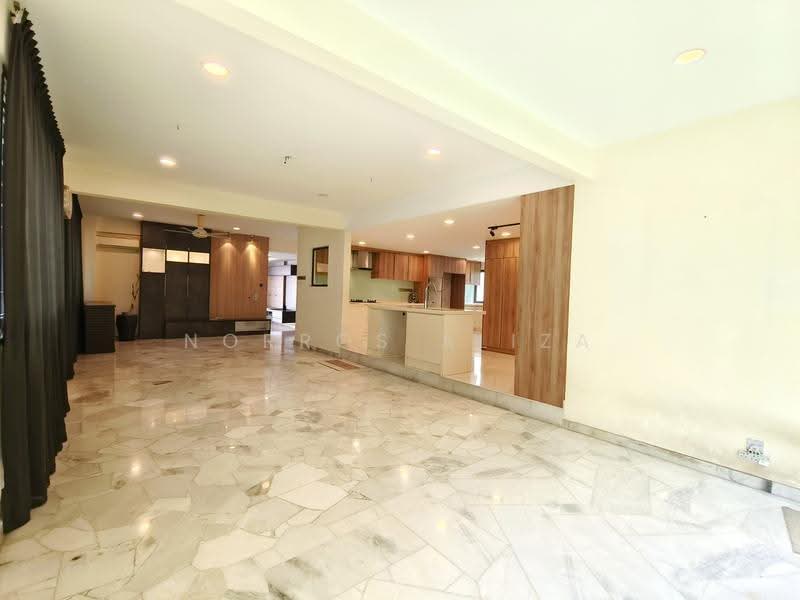 Bungalow House for Sale in Damansara Heights (Kuala Lumpur) - Norros Aliza - Living Room - PropertyGuru.com.my