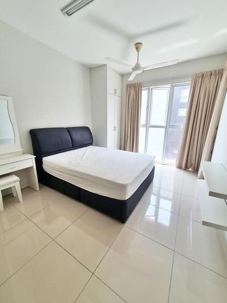 Service Residence for Rent at Pacific Place - Stanley Hong - Bedroom - PropertyGuru.com.my