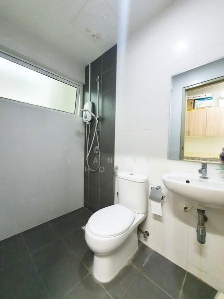 Service Residence for Rent at Pacific Place - Stanley Hong - Bathroom - PropertyGuru.com.my