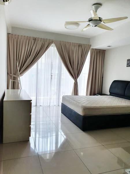 Service Residence for Rent at Pacific Place - Stanley Hong - PropertyGuru.com.my