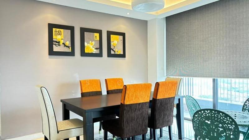 Condominium for Rent at Five Stones - ST Chin - PropertyGuru.com.my