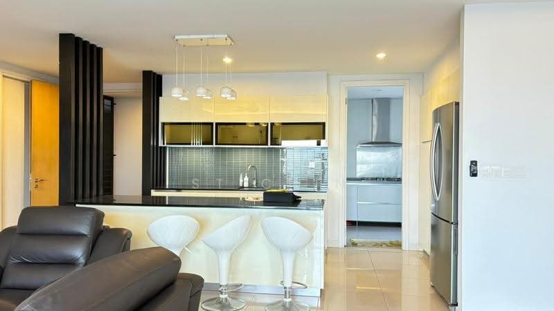 Condominium for Rent at Five Stones - ST Chin - PropertyGuru.com.my