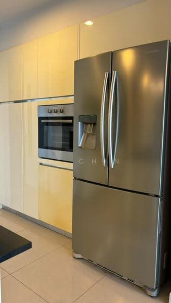 Condominium for Rent at Five Stones - ST Chin - PropertyGuru.com.my