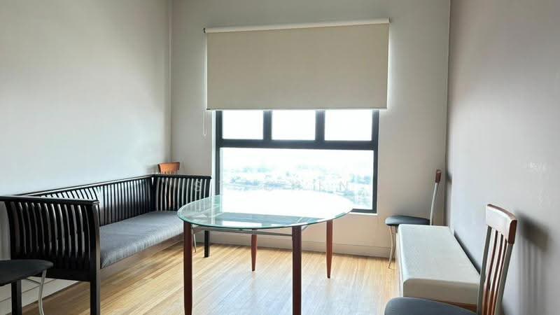 Condominium for Rent at Five Stones - ST Chin - PropertyGuru.com.my