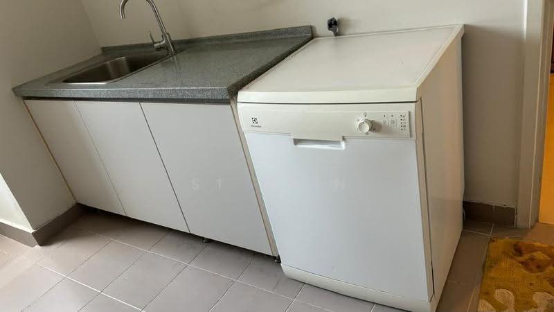 Condominium for Rent at Five Stones - ST Chin - PropertyGuru.com.my