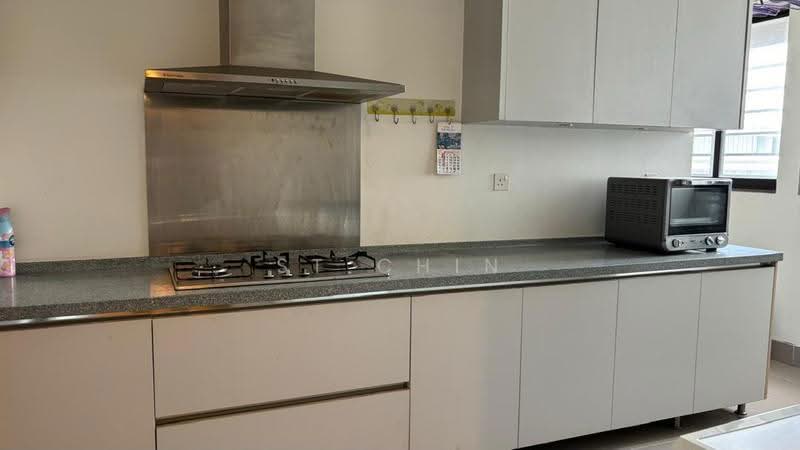 Condominium for Rent at Five Stones - ST Chin - PropertyGuru.com.my