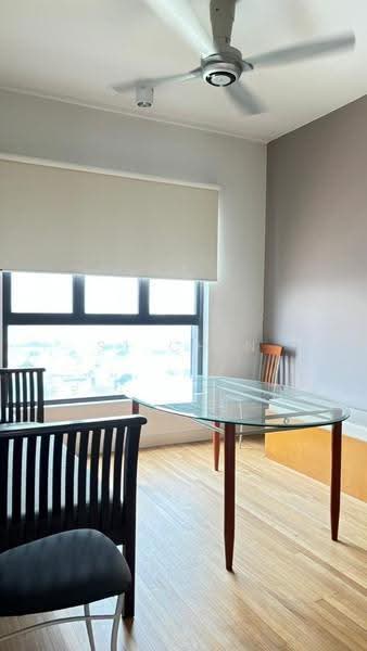 Condominium for Rent at Five Stones - ST Chin - PropertyGuru.com.my