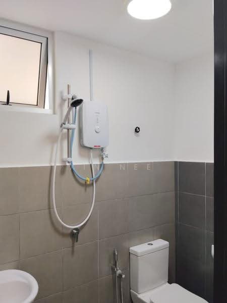 Apartment for Rent at Residensi Akasia Jubilee - Xin Nee - Bathroom - PropertyGuru.com.my