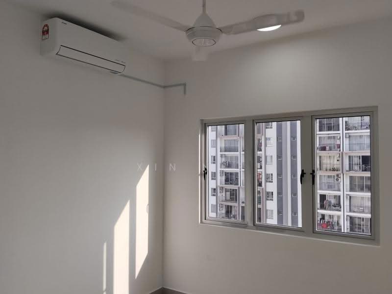 Apartment for Rent at Residensi Akasia Jubilee - Xin Nee - Interior - PropertyGuru.com.my