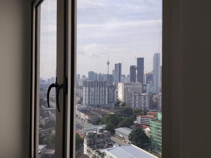 Apartment for Rent at Residensi Akasia Jubilee - Xin Nee - View - PropertyGuru.com.my