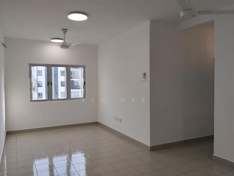 Apartment for Rent at Residensi Akasia Jubilee - Xin Nee - Living Room - PropertyGuru.com.my