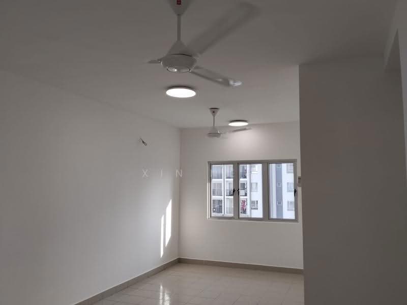 Apartment for Rent at Residensi Akasia Jubilee - Xin Nee - Interior - PropertyGuru.com.my