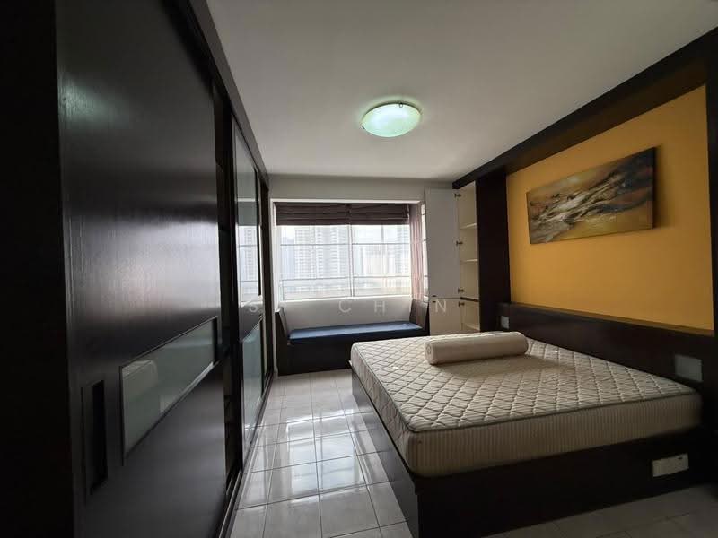 Condominium for Rent at Mont Kiara Bayu - ST Chin - PropertyGuru.com.my