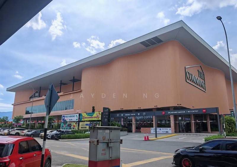 Shop / Office for Rent in Bandar Indahpura (Kulai) - Jayden Ng - PropertyGuru.com.my