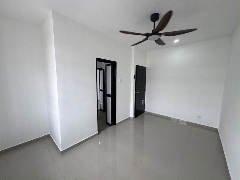 2-storey Terraced House for Sale in Taman Subang Permai (Subang Jaya) - Nana Cheah - Interior - PropertyGuru.com.my
