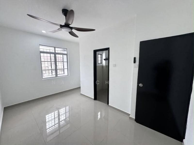 2-storey Terraced House for Sale in Taman Subang Permai (Subang Jaya) - Nana Cheah - Interior - PropertyGuru.com.my