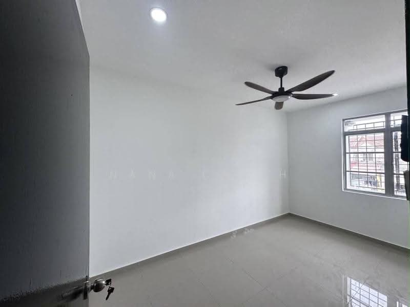 2-storey Terraced House for Sale in Taman Subang Permai (Subang Jaya) - Nana Cheah - Interior - PropertyGuru.com.my