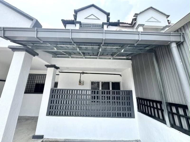 2-storey Terraced House for Sale in Taman Subang Permai (Subang Jaya) - Nana Cheah - PropertyGuru.com.my
