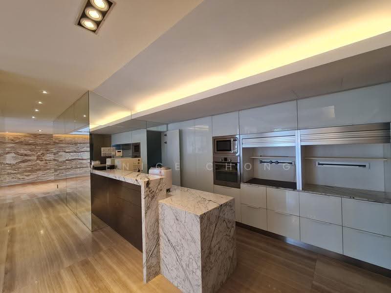 Bungalow House for Sale in Kuala Lumpur (Kuala Lumpur) - Venice Chong - Kitchen - PropertyGuru.com.my