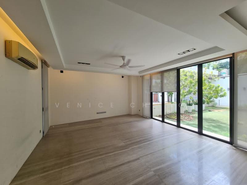 Bungalow House for Sale in Kuala Lumpur (Kuala Lumpur) - Venice Chong - Living Room - PropertyGuru.com.my