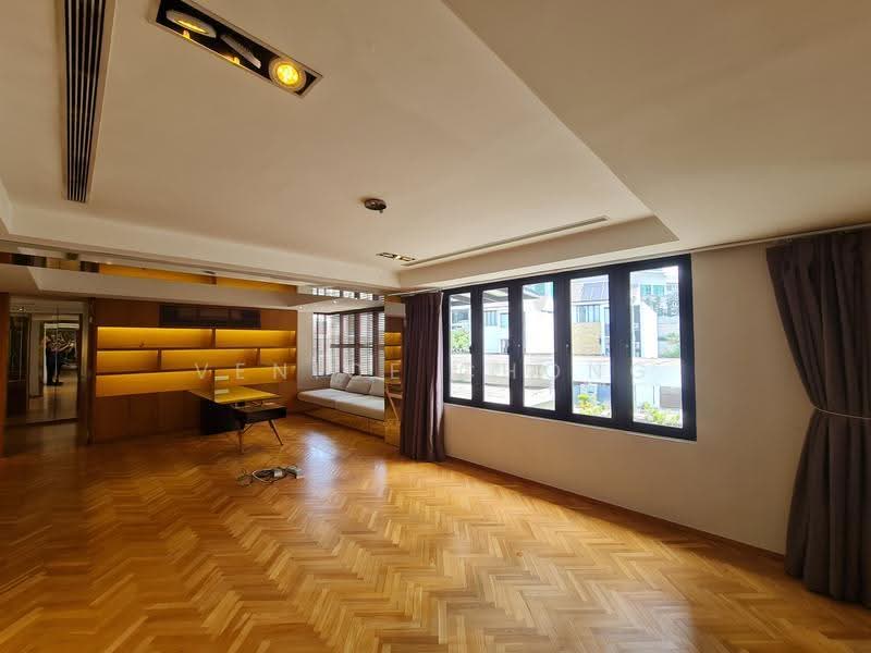 Bungalow House for Sale in Kuala Lumpur (Kuala Lumpur) - Venice Chong - Living Room - PropertyGuru.com.my