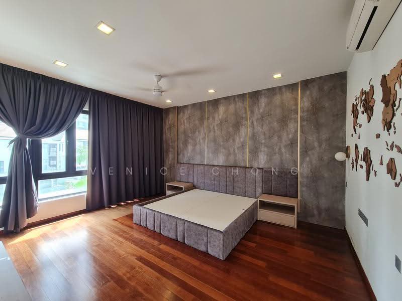 Bungalow House for Sale in Kuala Lumpur (Kuala Lumpur) - Venice Chong - Bedroom - PropertyGuru.com.my
