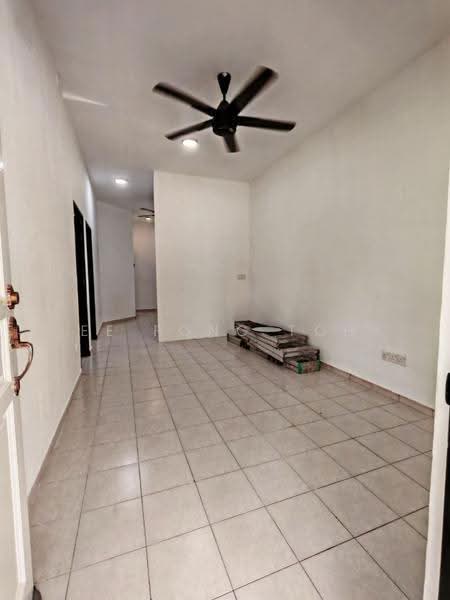 Rumah Teres 1-Tingkat untuk Dijual di Taman JP Perdana (Johor Bahru) - Ee Fong Toh - Corridor - PropertyGuru.com.my