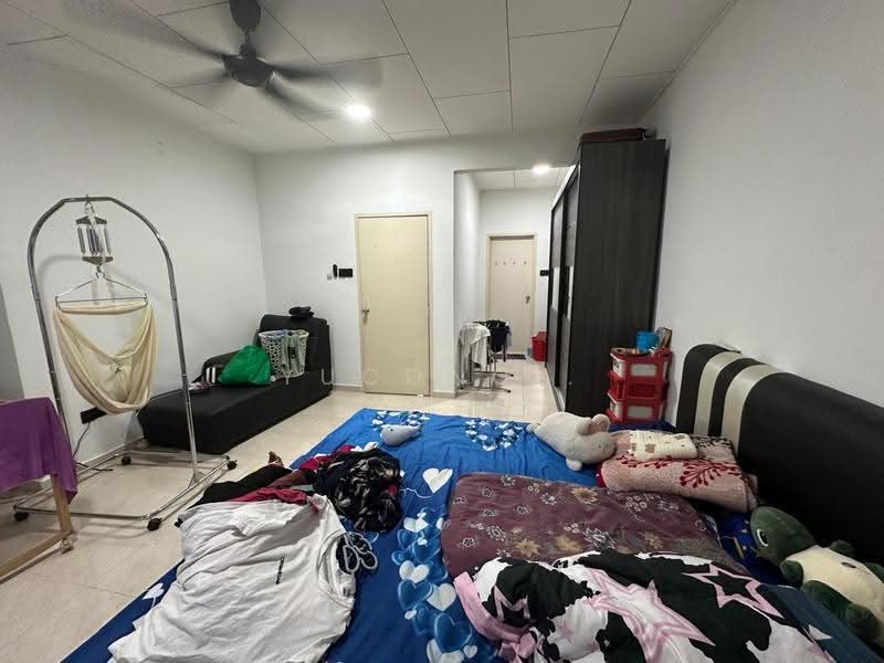 Rumah Teres 2-Tingkat untuk Dijual di Bandar Pulai Jaya (Kulai) - Yucong . - Bedroom - PropertyGuru.com.my