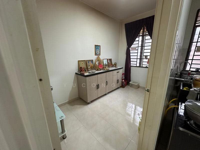 Rumah Teres 2-Tingkat untuk Dijual di Bandar Pulai Jaya (Kulai) - Yucong . - Interior - PropertyGuru.com.my