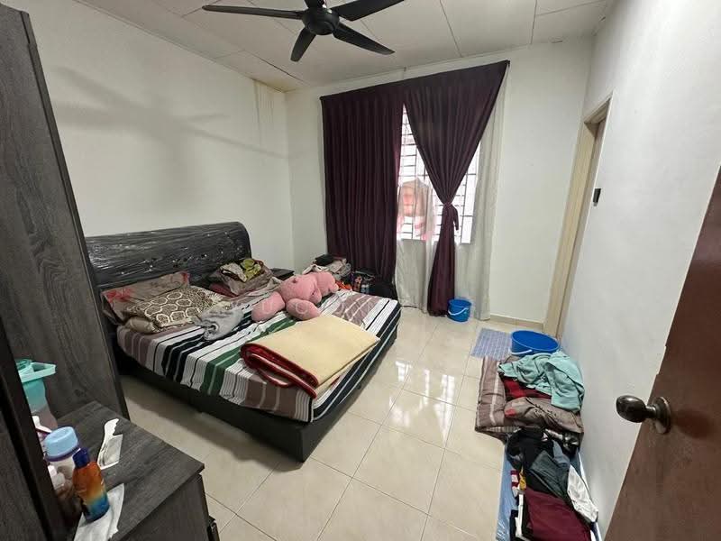 Rumah Teres 2-Tingkat untuk Dijual di Bandar Pulai Jaya (Kulai) - Yucong . - Bedroom - PropertyGuru.com.my