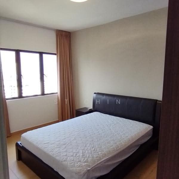Condominium for Rent at Angkupuri Condominium - ST Chin - PropertyGuru.com.my