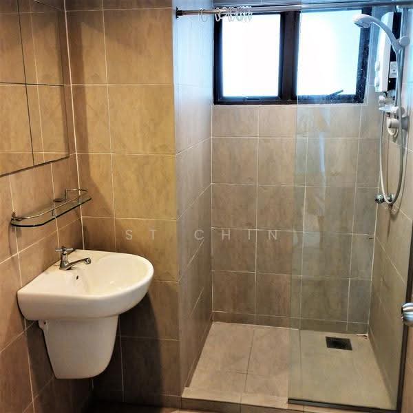 Condominium for Rent at Angkupuri Condominium - ST Chin - PropertyGuru.com.my