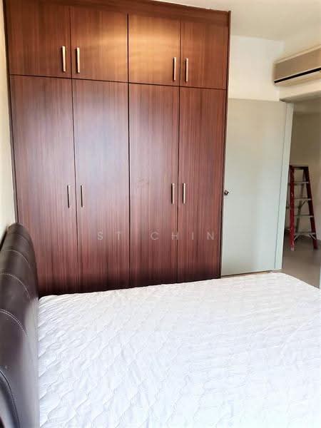 Condominium for Rent at Angkupuri Condominium - ST Chin - PropertyGuru.com.my