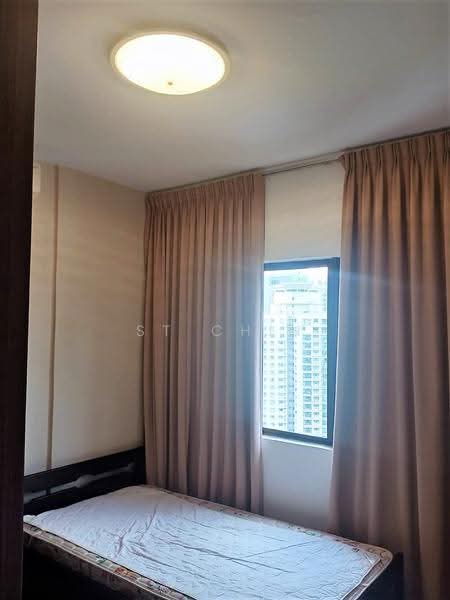 Condominium for Rent at Angkupuri Condominium - ST Chin - PropertyGuru.com.my