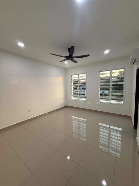 Rumah Teres untuk Disewa di Bandar Dato Onn (Tebrau) - Daniel Yong - Interior - PropertyGuru.com.my