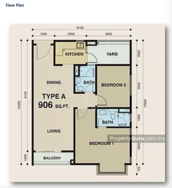 Condominium for Sale at Shaftsbury Residence - Angeline S B Lau - PropertyGuru.com.my