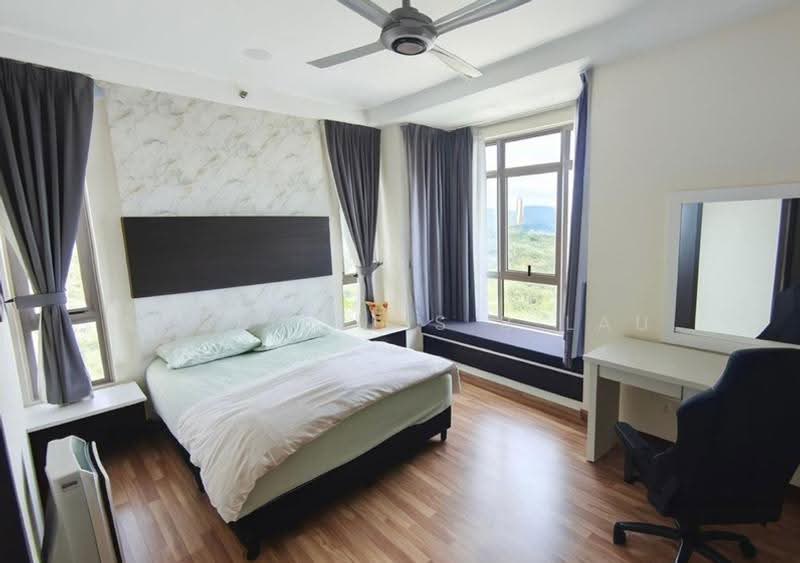 Condominium for Sale at Shaftsbury Residence - Angeline S B Lau - Bedroom - PropertyGuru.com.my