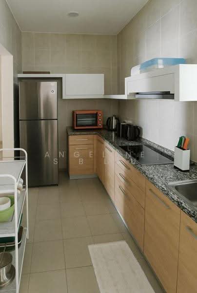 Condominium for Sale at Shaftsbury Residence - Angeline S B Lau - Kitchen - PropertyGuru.com.my
