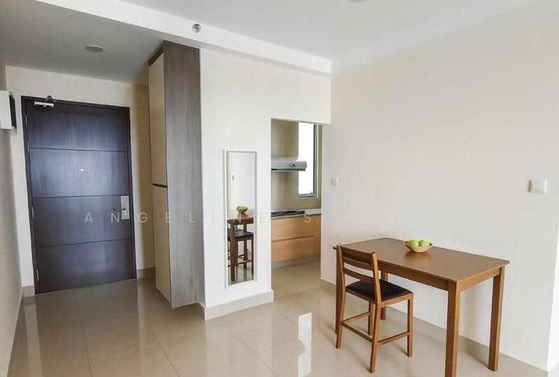 Condominium for Sale at Shaftsbury Residence - Angeline S B Lau - Entrance - PropertyGuru.com.my