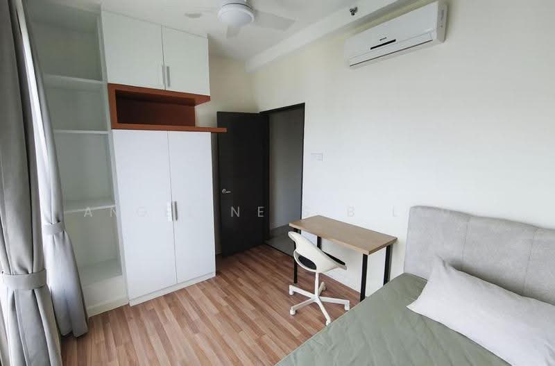 Condominium for Sale at Shaftsbury Residence - Angeline S B Lau - Bedroom - PropertyGuru.com.my