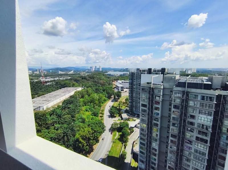 Condominium for Sale at Shaftsbury Residence - Angeline S B Lau - View - PropertyGuru.com.my