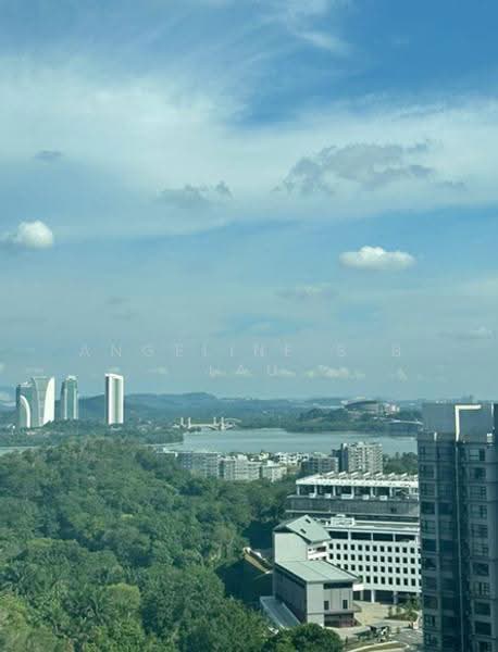 Condominium for Sale at Shaftsbury Residence - Angeline S B Lau - View - PropertyGuru.com.my