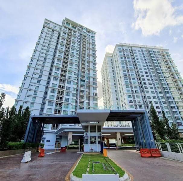 Condominium for Sale at Shaftsbury Residence - Angeline S B Lau - Exterior - PropertyGuru.com.my