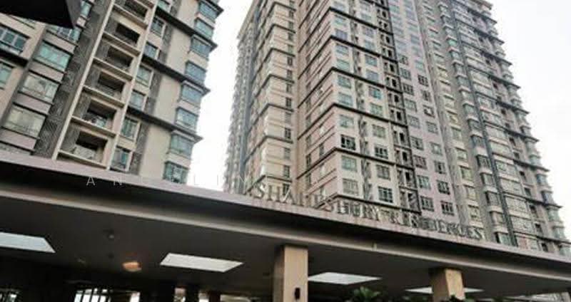 Condominium for Sale at Shaftsbury Residence - Angeline S B Lau - Exterior - PropertyGuru.com.my