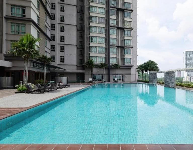 Condominium for Sale at Shaftsbury Residence - Angeline S B Lau - Exterior - PropertyGuru.com.my