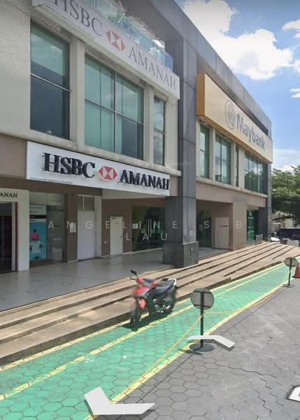 Condominium for Sale at Shaftsbury Residence - Angeline S B Lau - Exterior - PropertyGuru.com.my