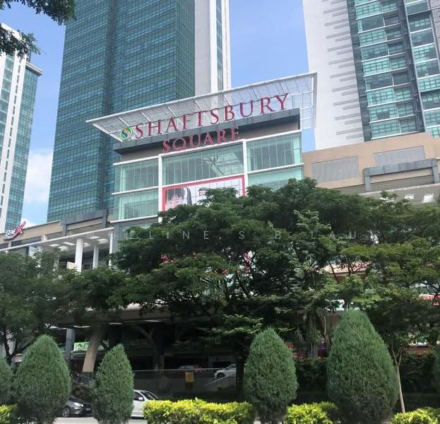 Condominium for Sale at Shaftsbury Residence - Angeline S B Lau - Exterior - PropertyGuru.com.my